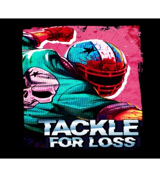 Tackle for Loss Steam Key GLOBAL